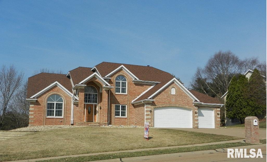 4410 Forest Road Davenport, IA 52807 - Photo 1 of 24 Gallery Image 1