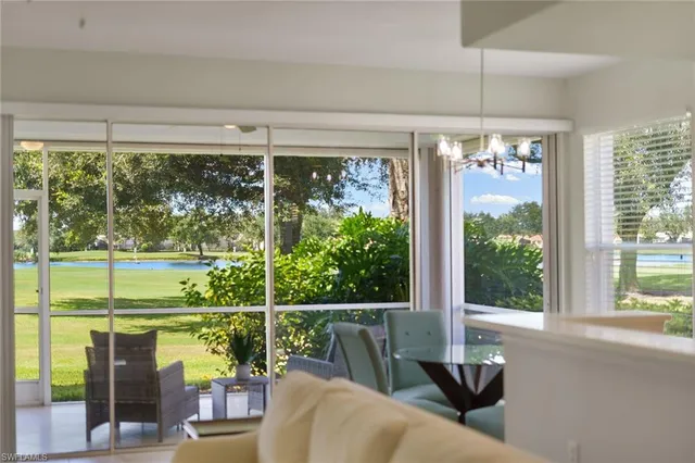 $459,000 | 1953 Crestview Way, Unit 161, Naples, FL 34119