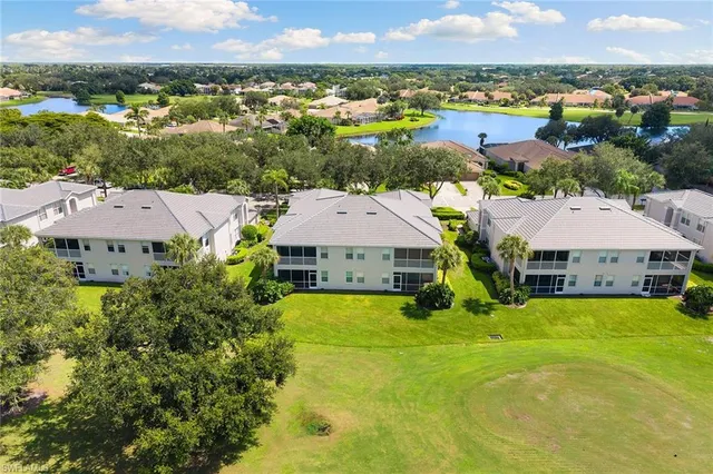 $459,000 | 1953 Crestview Way, Unit 161, Naples, FL 34119