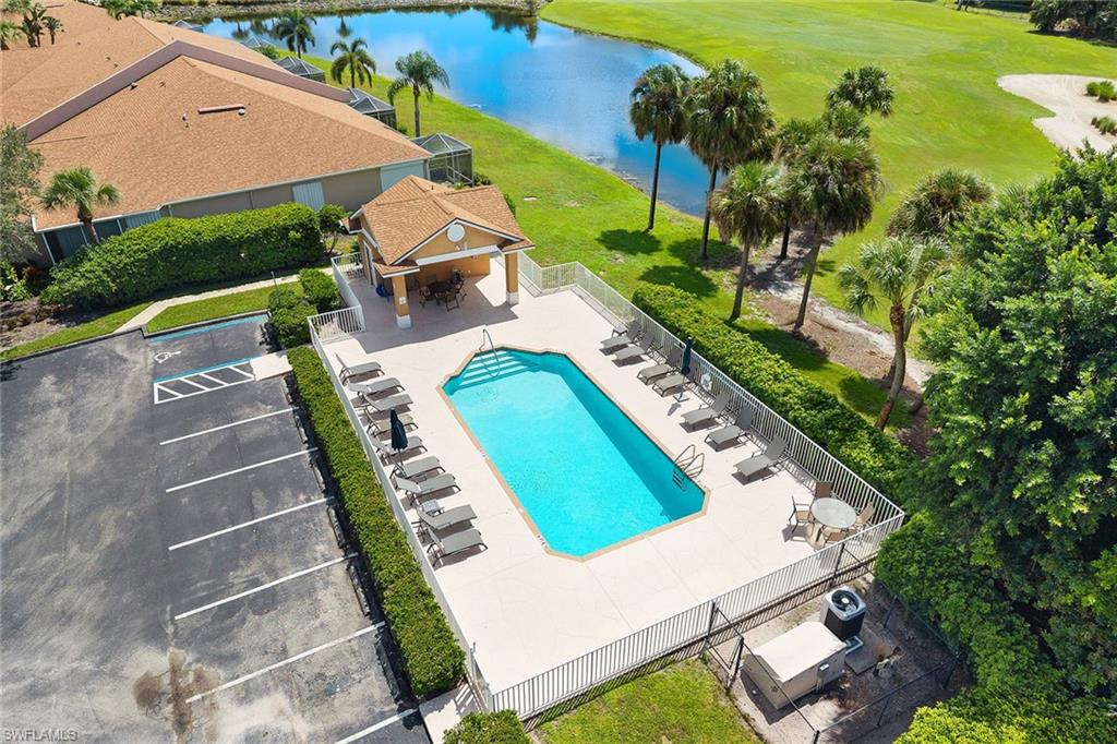 1953 Crestview Way, Unit 161 Naples, FL 34119 - Photo 31 of 32