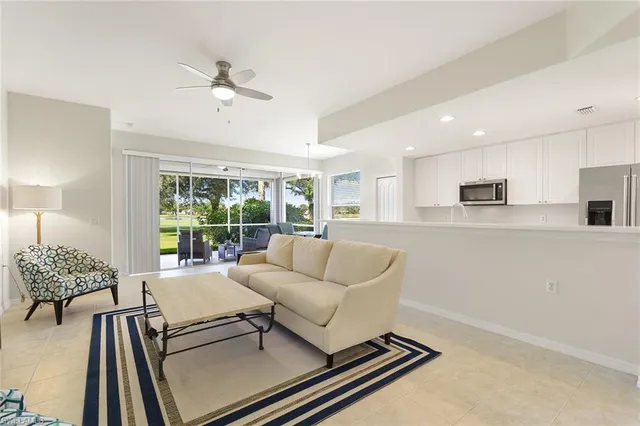 $459,000 | 1953 Crestview Way, Unit 161, Naples, FL 34119