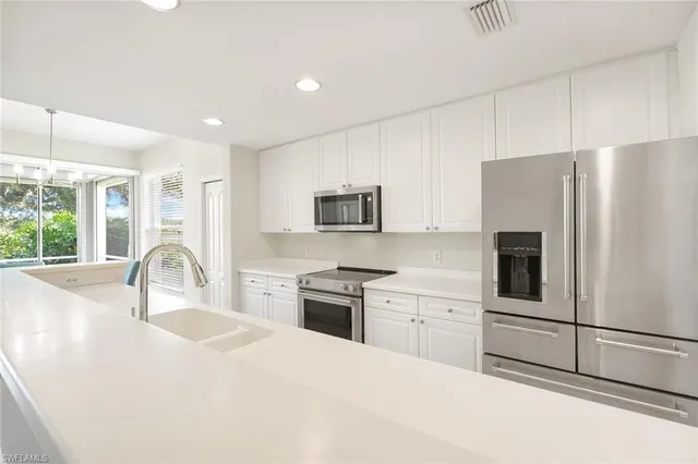 $459,000 | 1953 Crestview Way, Unit 161, Naples, FL 34119