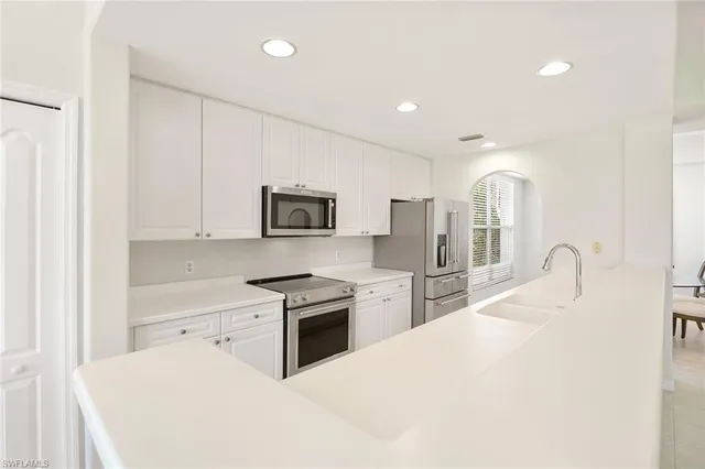 $459,000 | 1953 Crestview Way, Unit 161, Naples, FL 34119