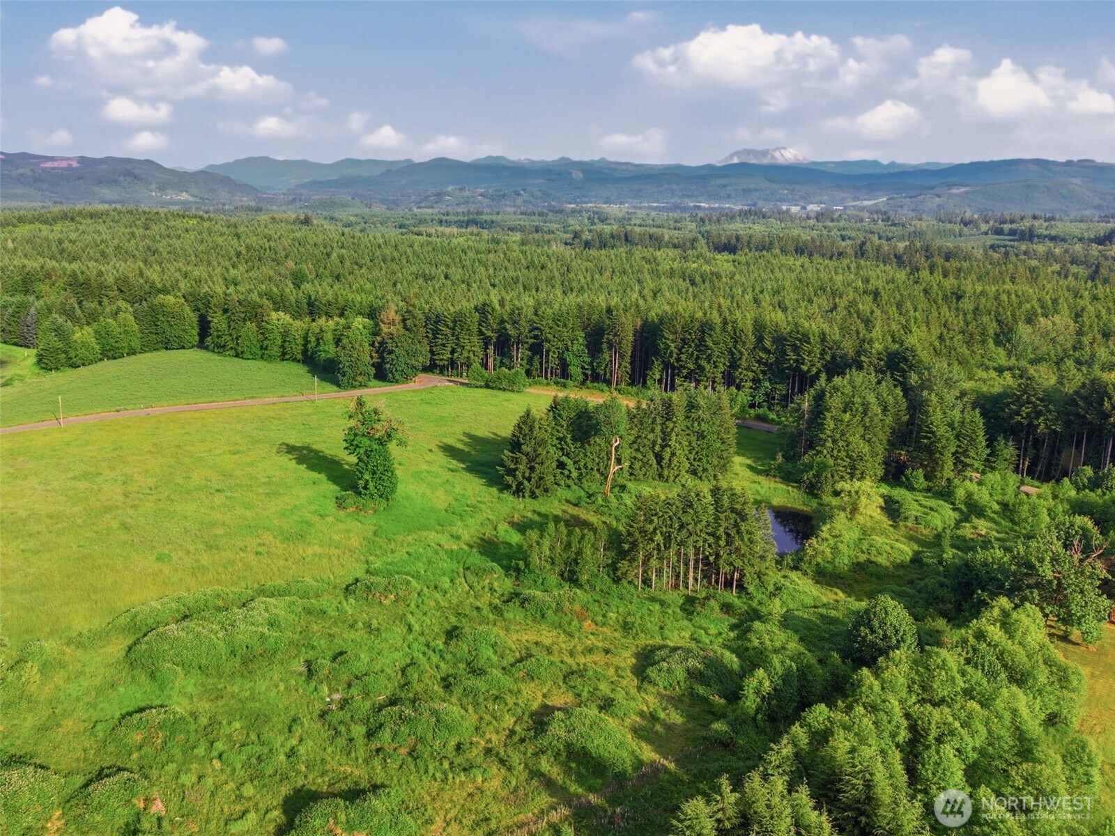 1058 Burnt Ridge Road Onalaska, WA 98570 - Photo 37 of 40