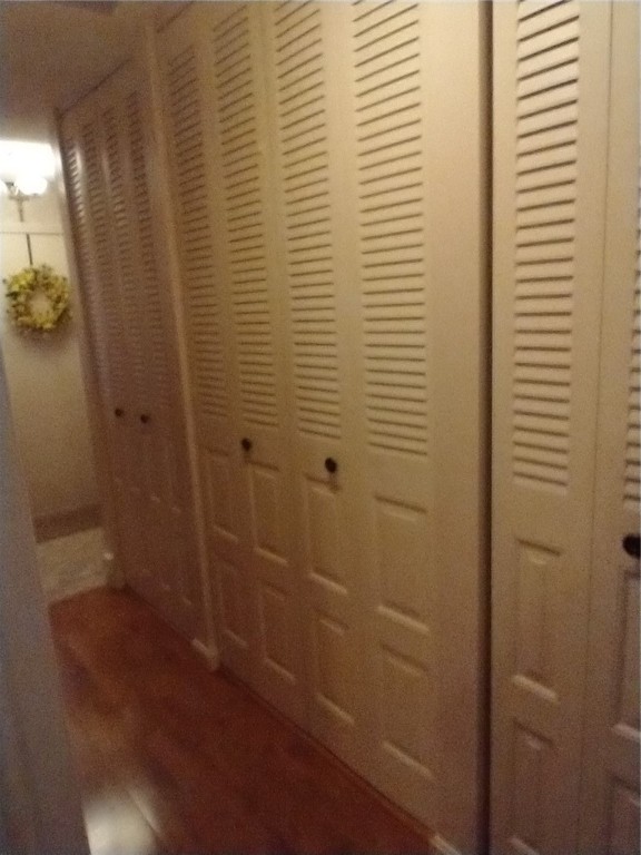 42 Fox Ridge Crescent Warwick, RI 02886 - Photo 12 of 15 Hall