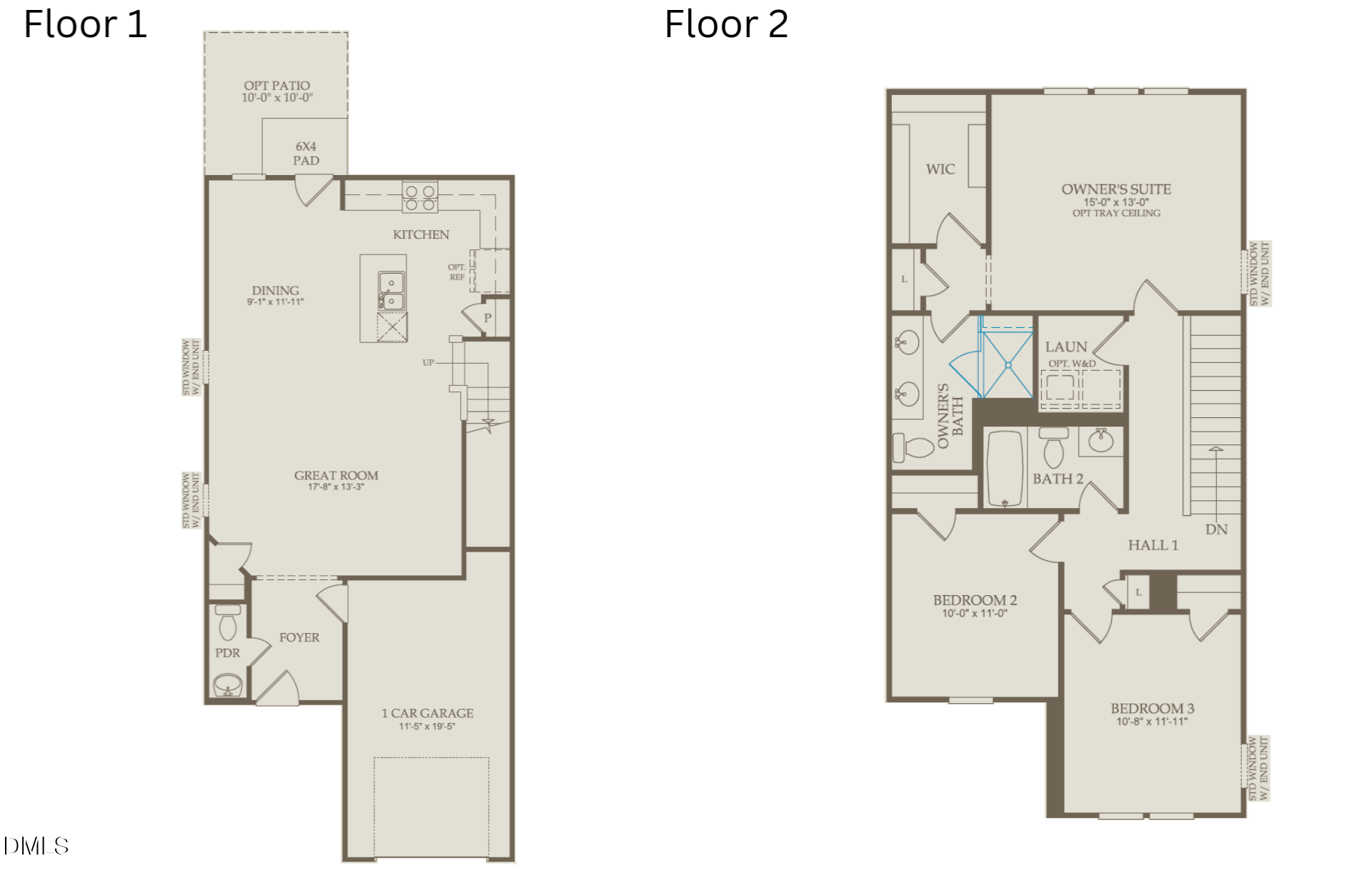 4132 Rustic Ridge Drive Durham, NC 27712 - Photo 28 of 28 Gallery Image 28