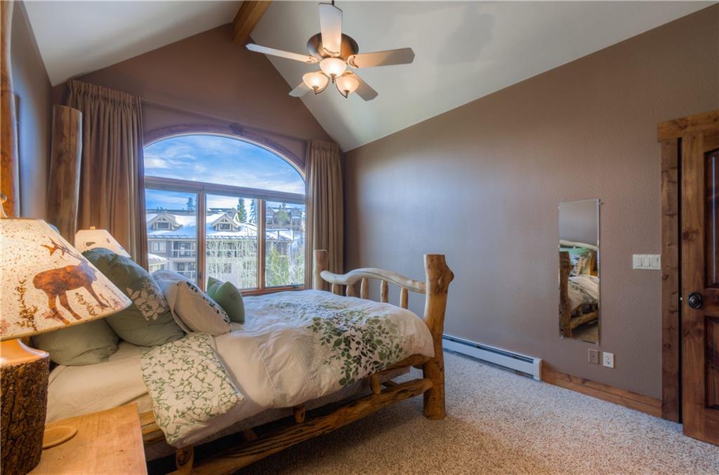 705 4 O Clock Road, Unit M3 Breckenridge, CO 80424 - Photo 12 of 22 Gallery Image 12