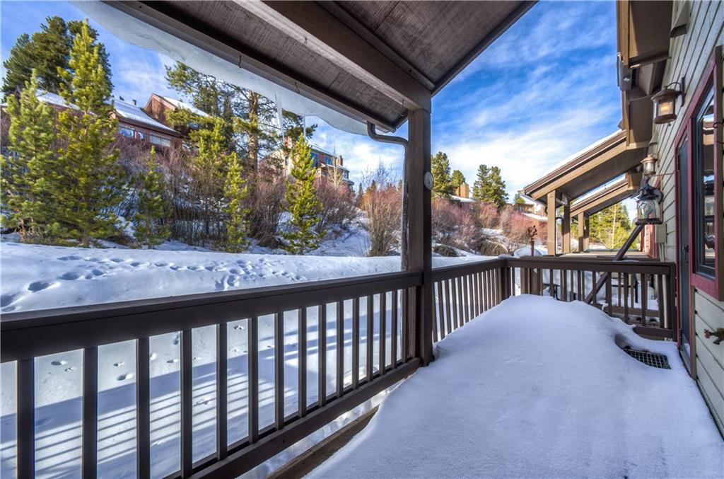 705 4 O Clock Road, Unit M3 Breckenridge, CO 80424 - Photo 19 of 22 Gallery Image 19