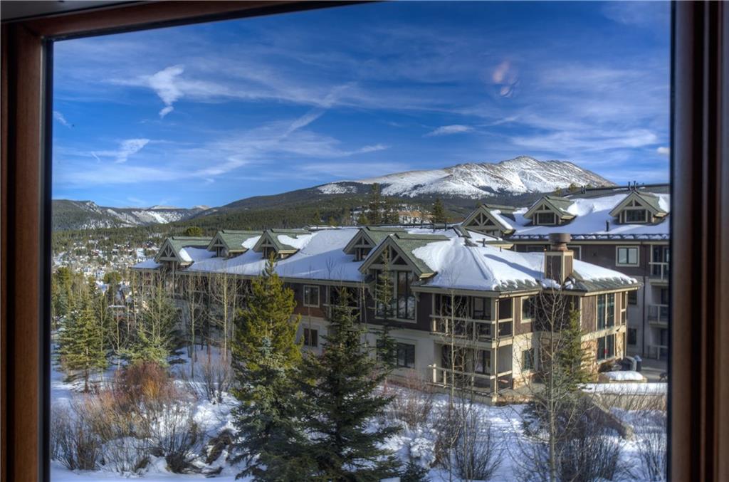705 4 O Clock Road, Unit M3 Breckenridge, CO 80424 - Photo 20 of 22 Gallery Image 20
