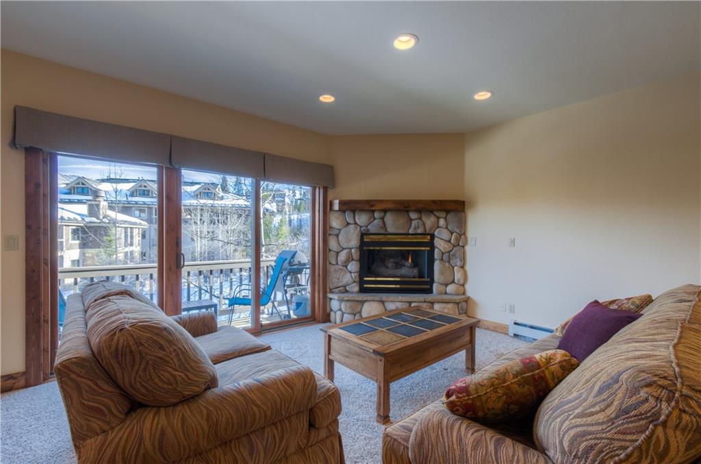 705 4 O Clock Road, Unit M3 Breckenridge, CO 80424 - Photo 3 of 22 Gallery Image 3