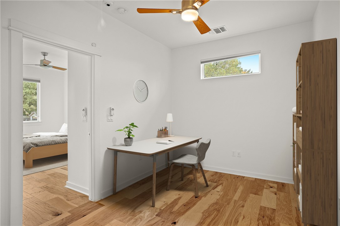 4008 Valley View Road, Unit F Austin, TX 78704 - Photo 6 of 40 Gallery Image 6