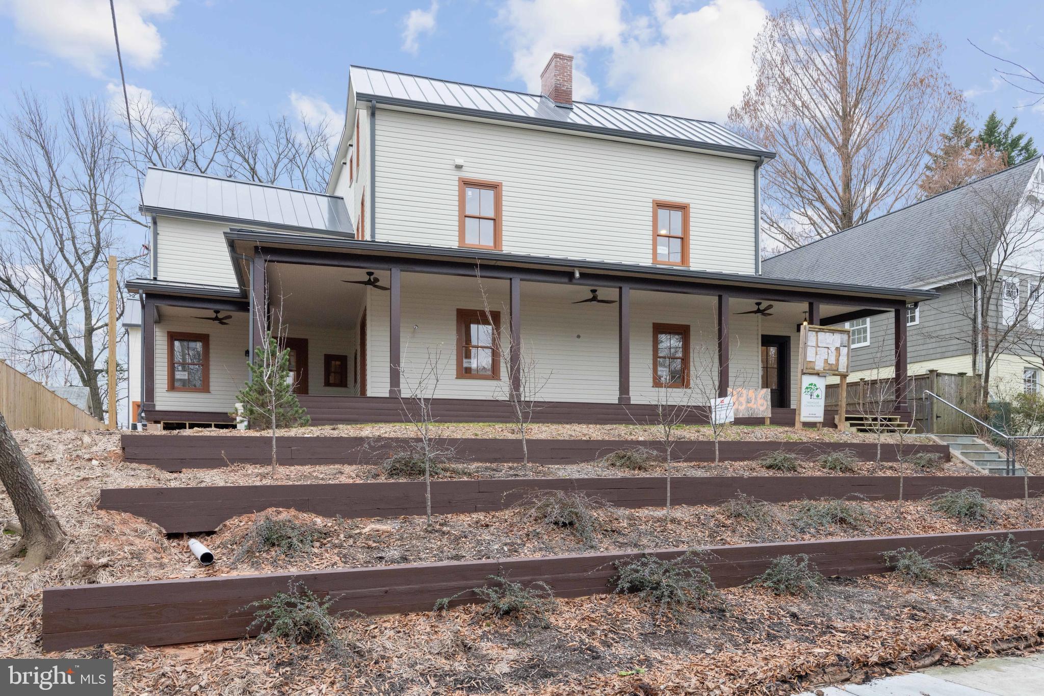 3326 Quesada St Northwest  