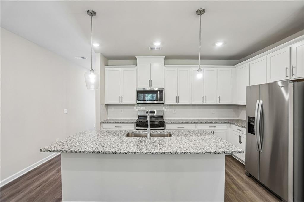 7856 Marie Way Fairburn, GA 30213 - Photo 13 of 27 Gallery Image 13