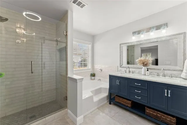 $379,900 | 5740 Rolling Meadow Lane, Flowery Branch, GA 30542