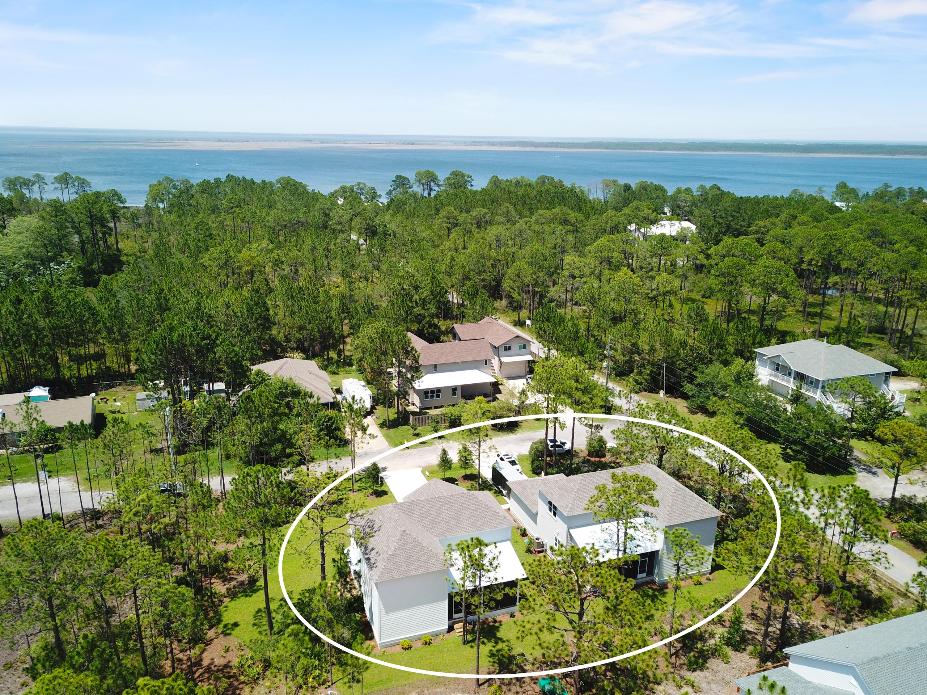 35 Roberts Road Santa Rosa Beach, FL 32459 - Photo 1 of 38 Gallery Image 1