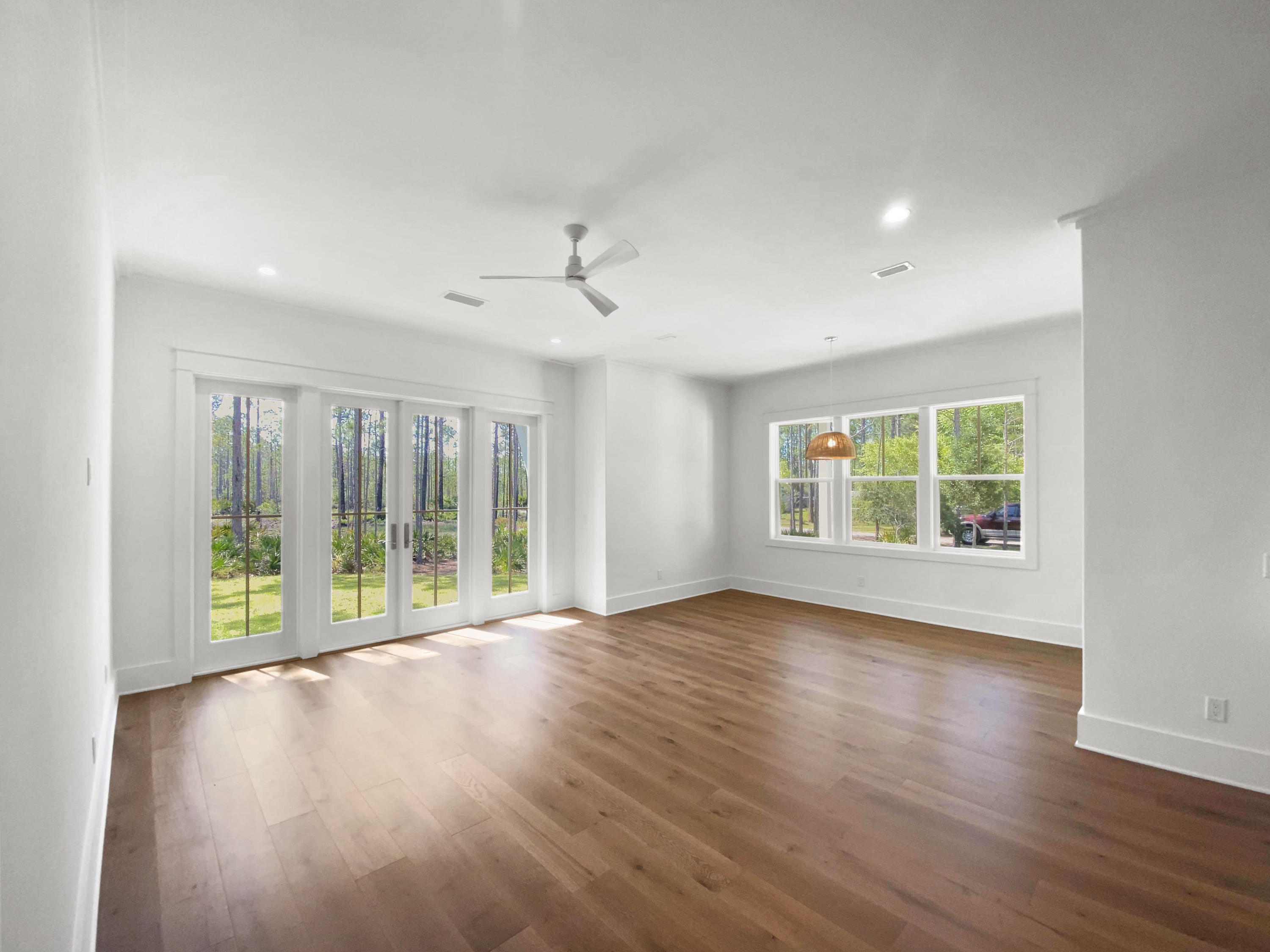 35 Roberts Road Santa Rosa Beach, FL 32459 - Photo 11 of 38 Gallery Image 11