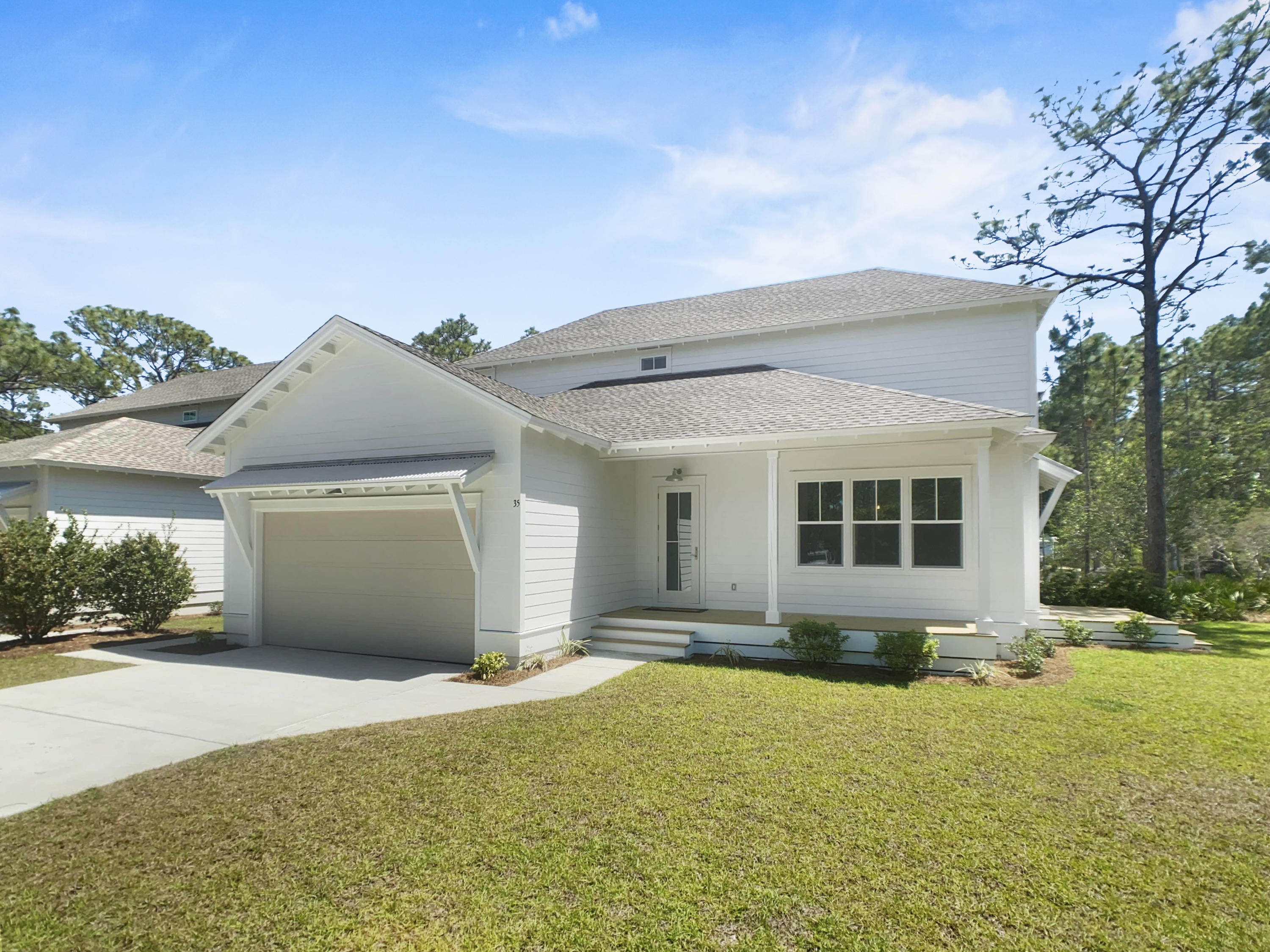 35 Roberts Road Santa Rosa Beach, FL 32459 - Photo 7 of 38 Gallery Image 7