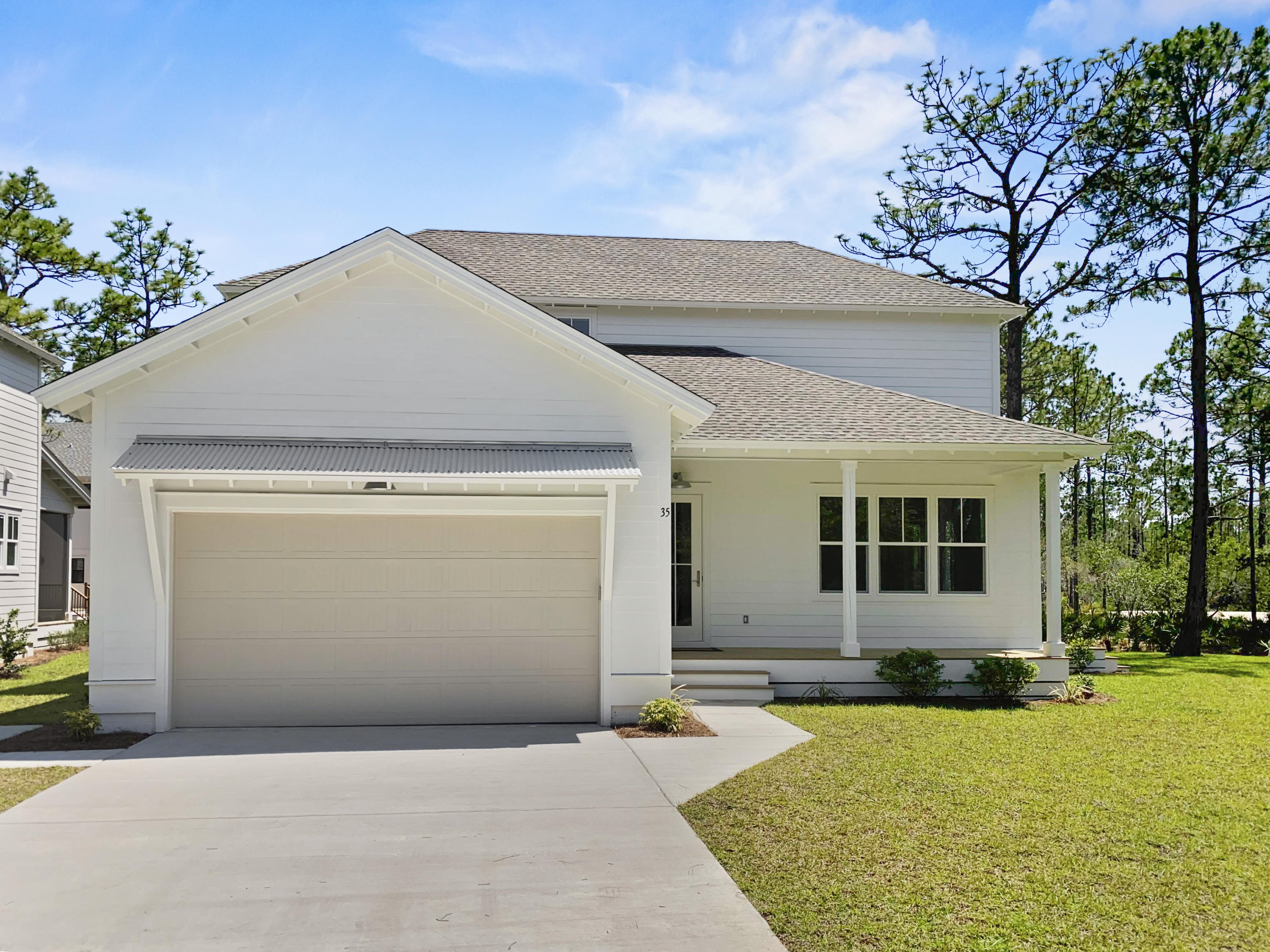 35 Roberts Road Santa Rosa Beach, FL 32459 - Photo 8 of 38 Gallery Image 8