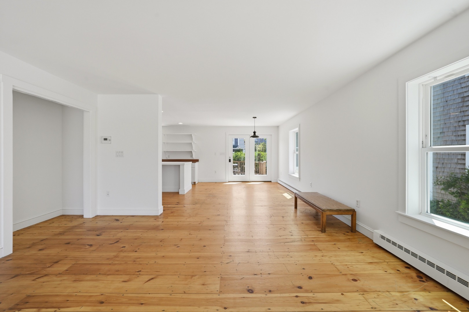 14 Essex Road Nantucket, MA 02554 - Photo 10 of 17 Front House