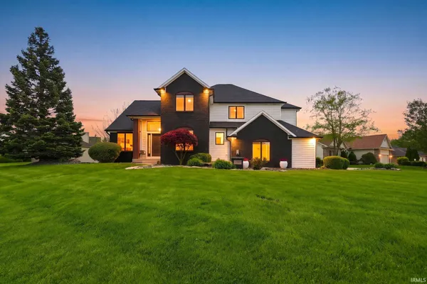 $629,900 | 1010 Woodland Crossing, Fort Wayne, IN 46825