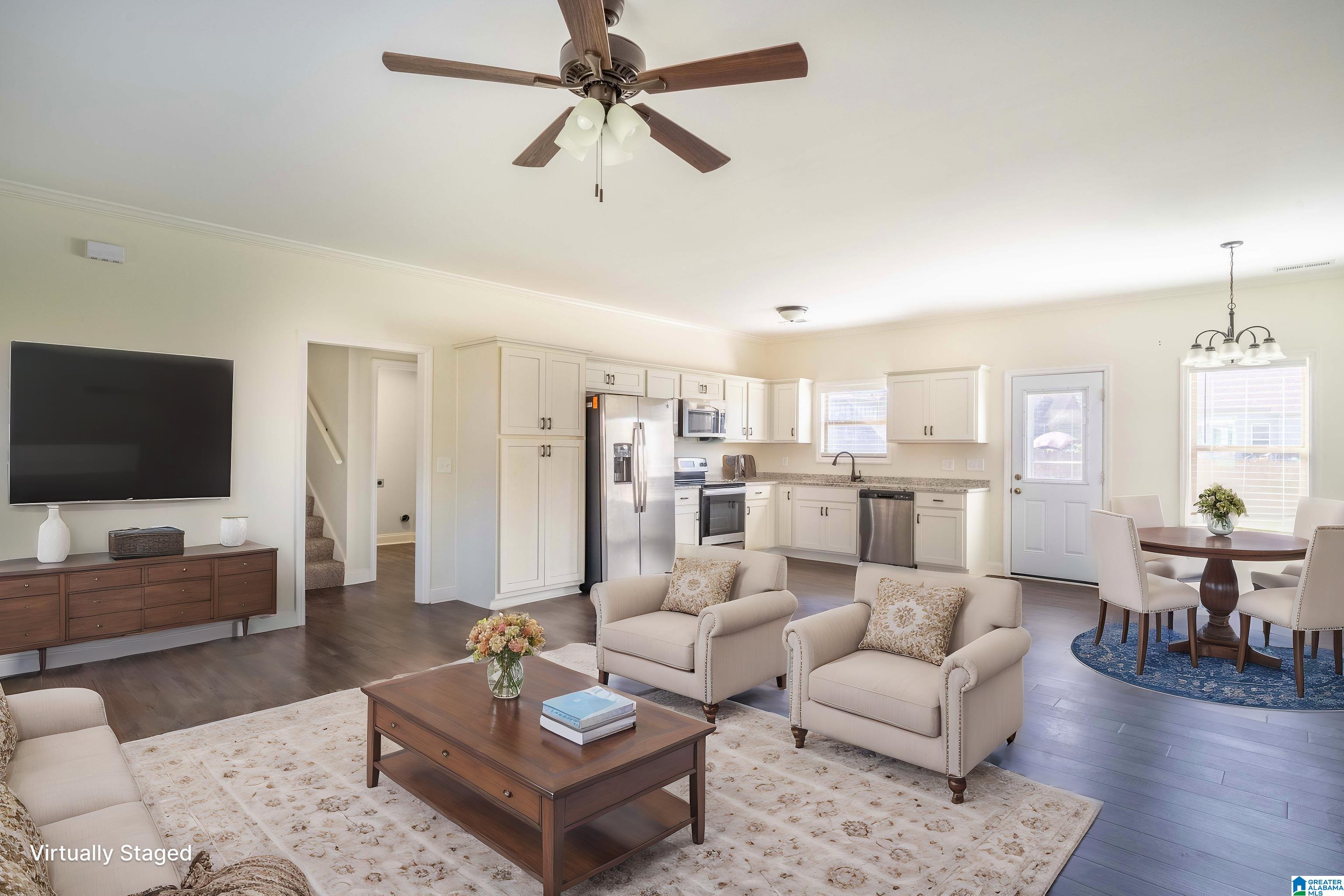 87 Elm Way Lincoln, AL 35096 - Photo 3 of 26