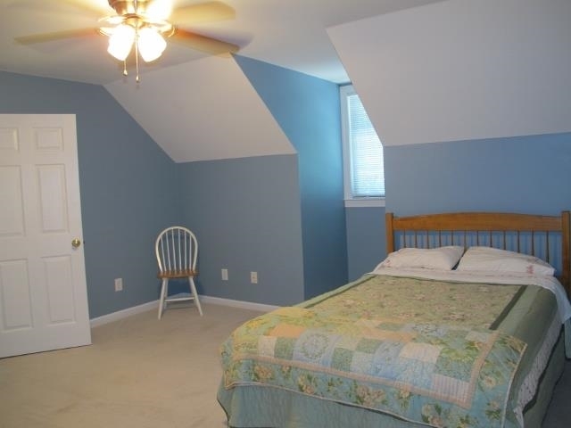 167 Boiling Spring Circle Southern Pines, NC 28387 - Photo 21 of 25 Additional Photo