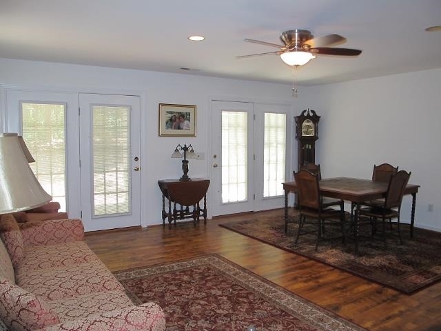 167 Boiling Spring Circle Southern Pines, NC 28387 - Photo 3 of 25 Additional Photo
