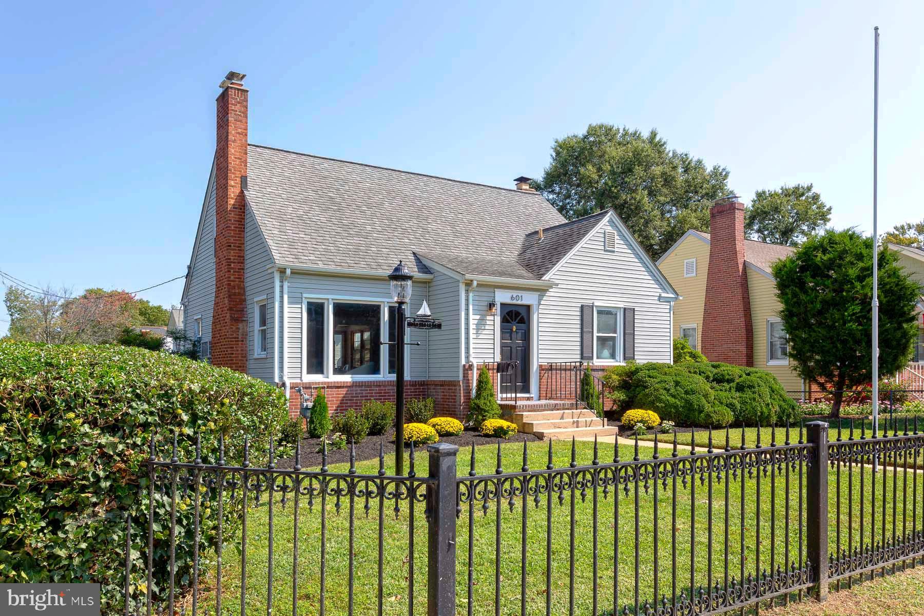 601 First Street Annapolis, MD 21403 - Photo 3 of 46