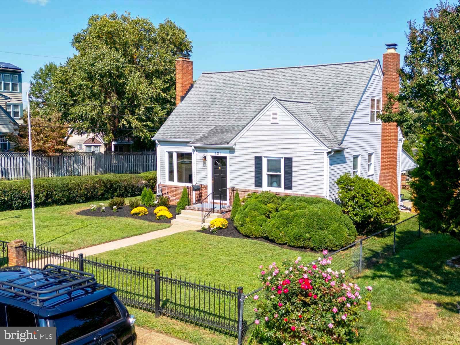 601 First Street Annapolis, MD 21403 - Photo 4 of 46