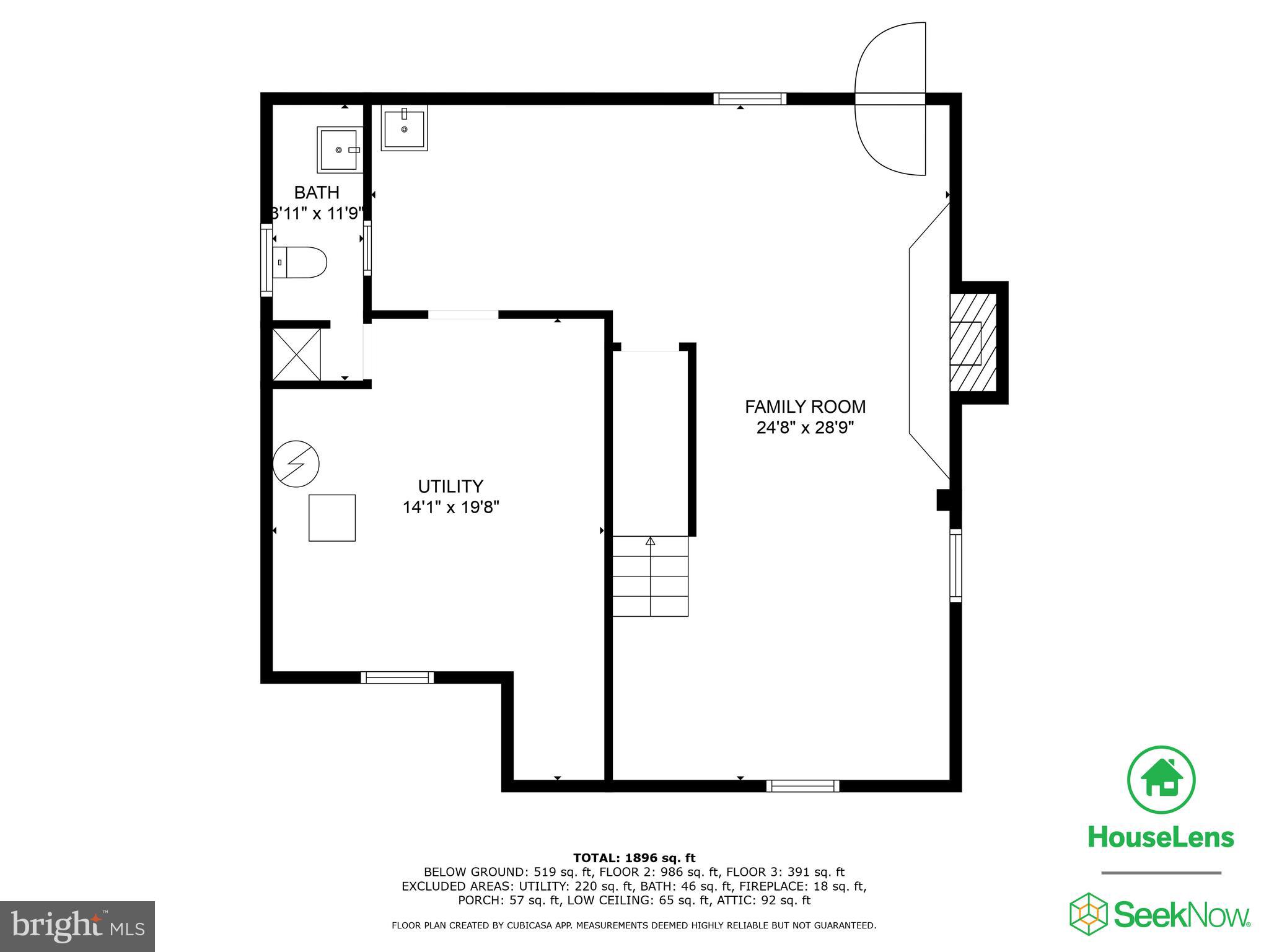 601 First Street Annapolis, MD 21403 - Photo 43 of 46