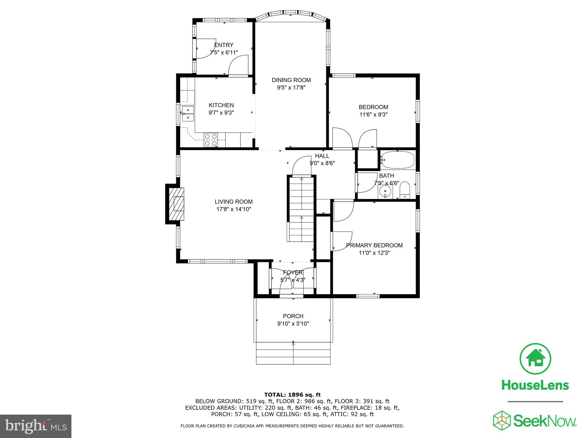 601 First Street Annapolis, MD 21403 - Photo 44 of 46