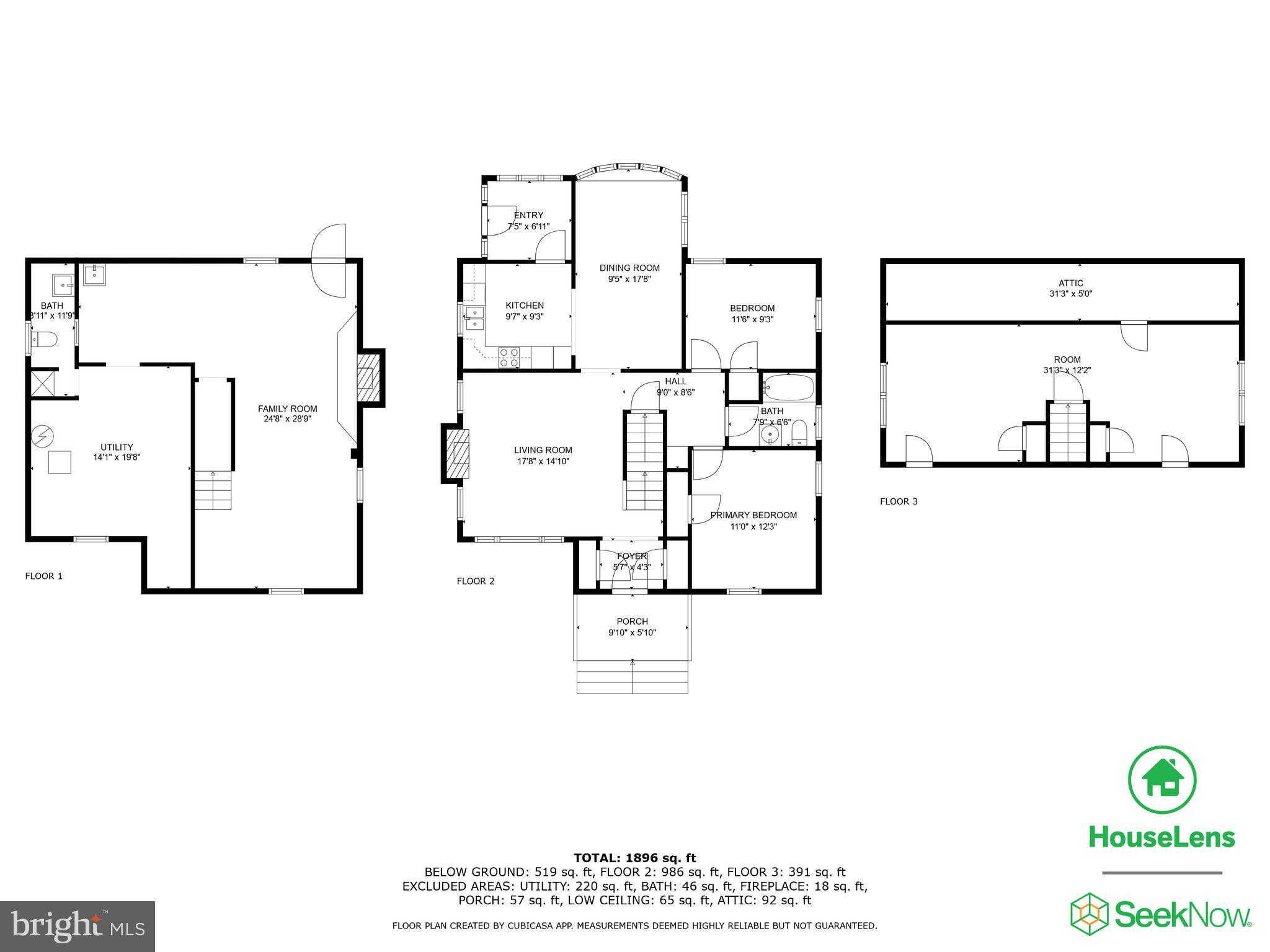 601 First Street Annapolis, MD 21403 - Photo 46 of 46