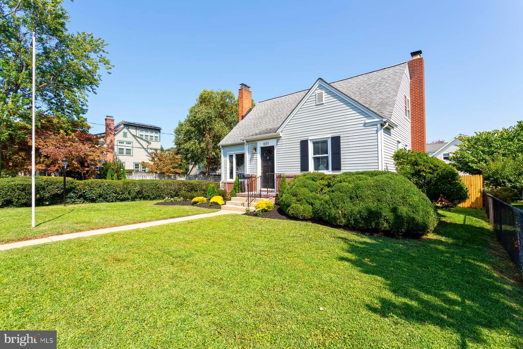 601 First Street Annapolis, MD 21403 - Photo 5 of 46