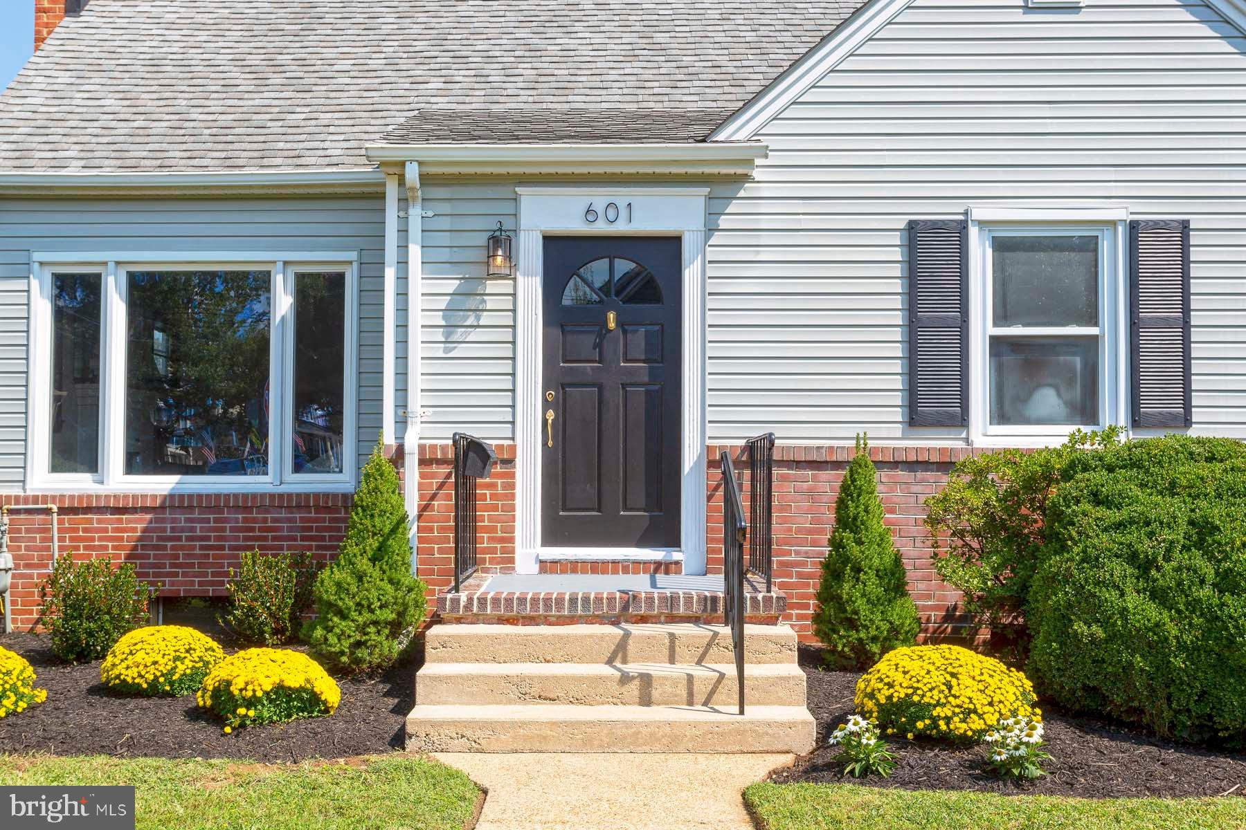 601 First Street Annapolis, MD 21403 - Photo 6 of 46