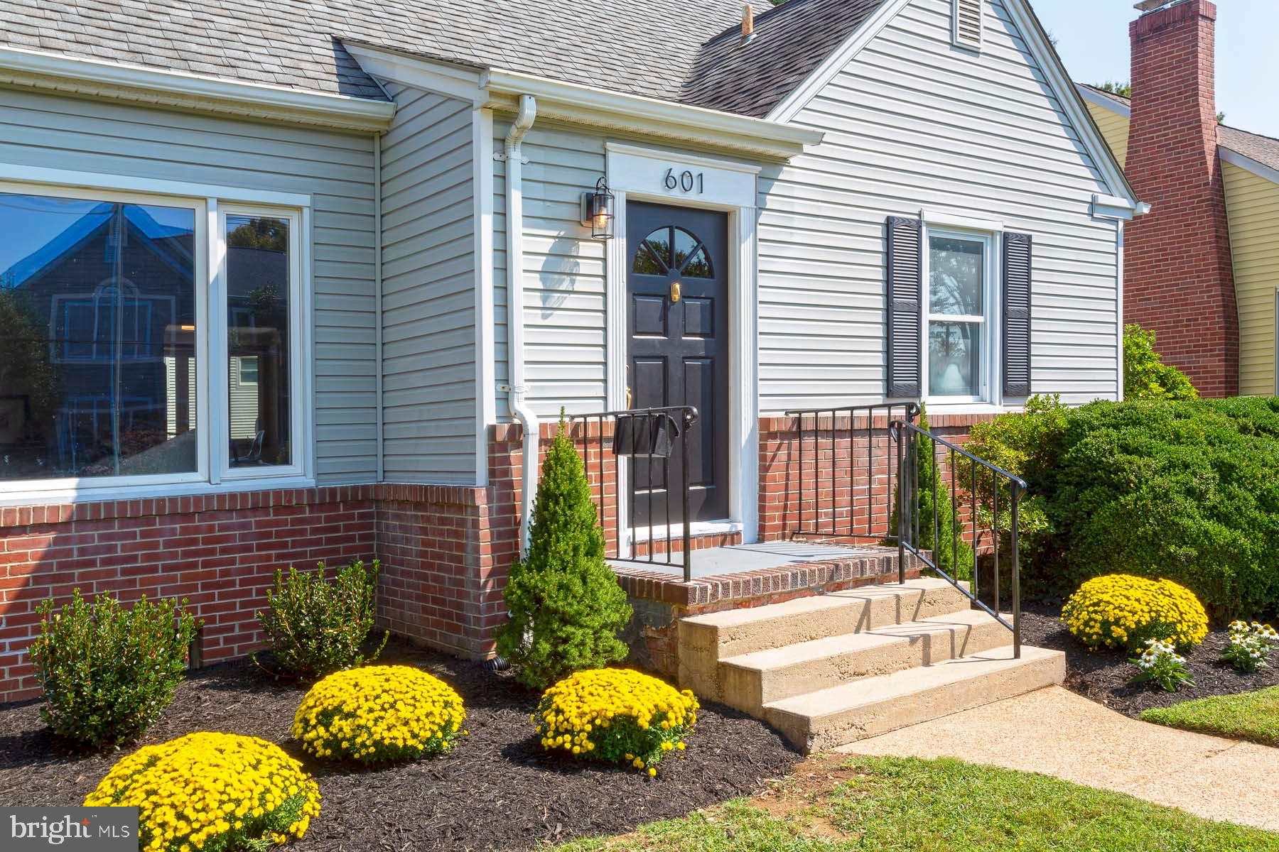 601 First Street Annapolis, MD 21403 - Photo 7 of 46