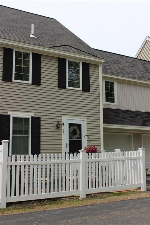 25 Elizabeth Road, Unit 25 South Berwick, ME 03908 - Photo 19 of 22 Photo
