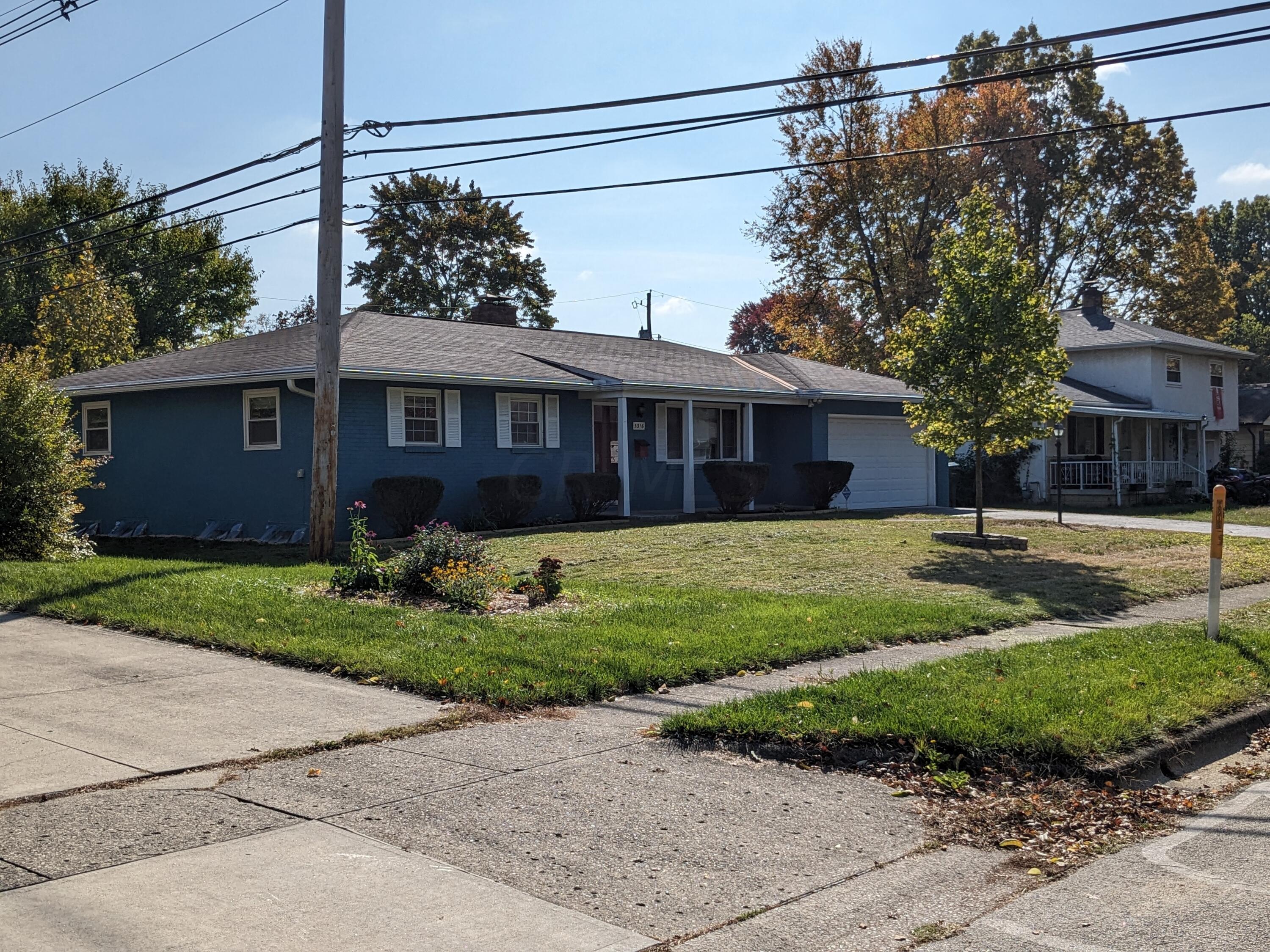 5316 Poplarwood Road Columbus, OH 43229 - Photo 2 of 34 PXL_20231018_154123668.PORTRAIT.ORIGINAL