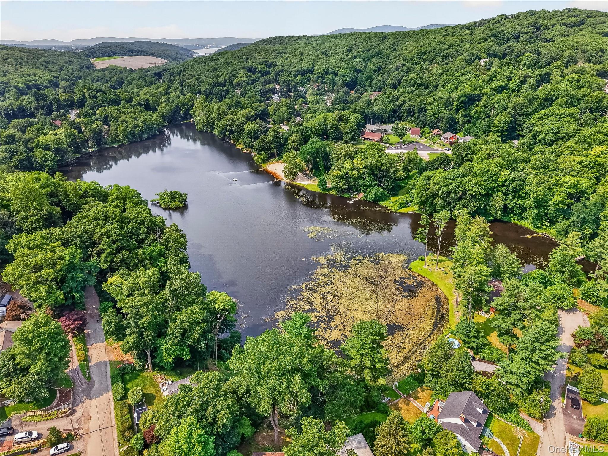 311 Sprout Brook Road Garrison, NY 10524 - Photo 25 of 25 Cortlandt Lake