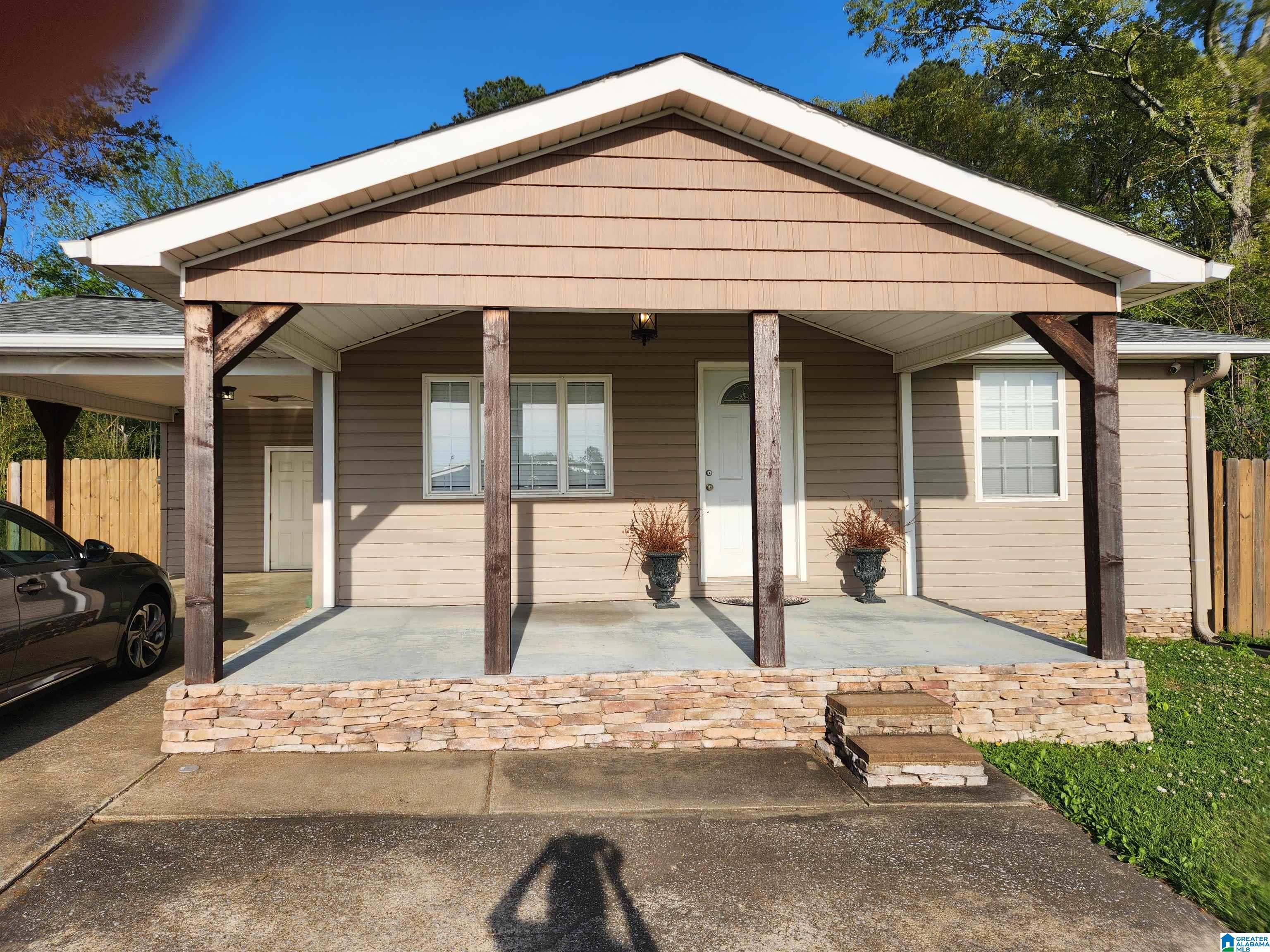 2424 Lumley Road Rainbow City, AL 35906 - Photo 1 of 1 Gallery Image 1