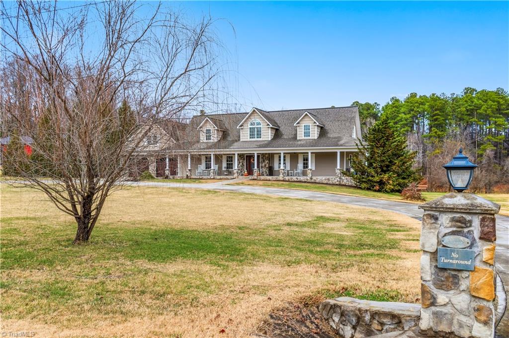 5971 Holder Road Clemmons, NC 27012 - Photo 4 of 34