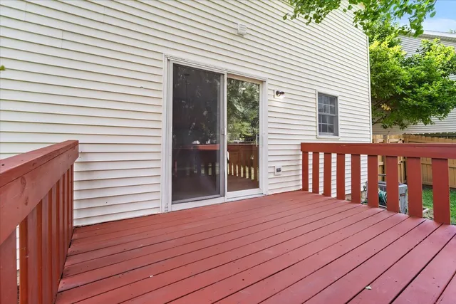 $309,900 | 23 Breckenwood Court, Bloomington, IL 61704