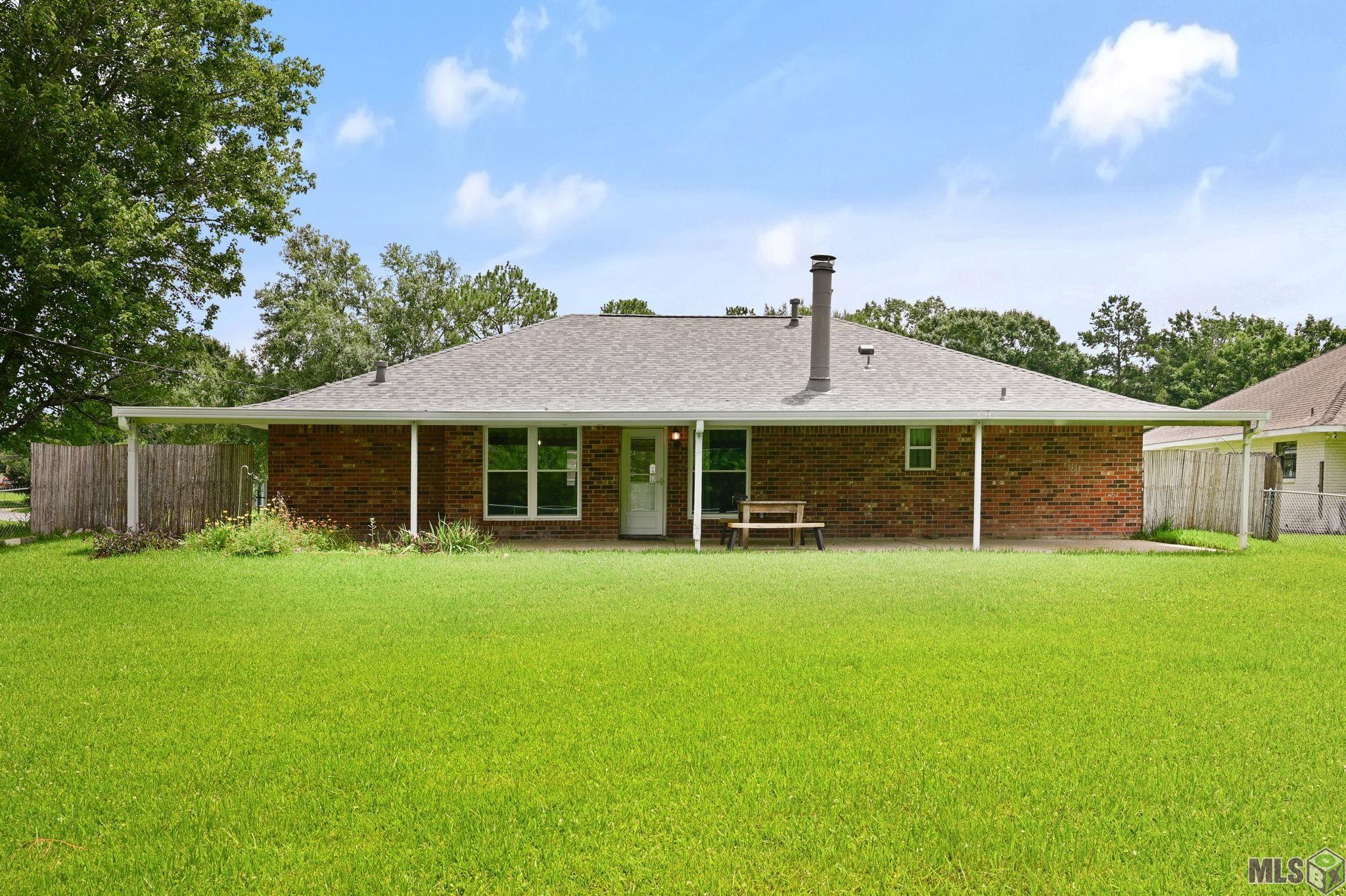 9924 Buttercup Drive Baton Rouge, LA 70809 - Photo 16 of 16