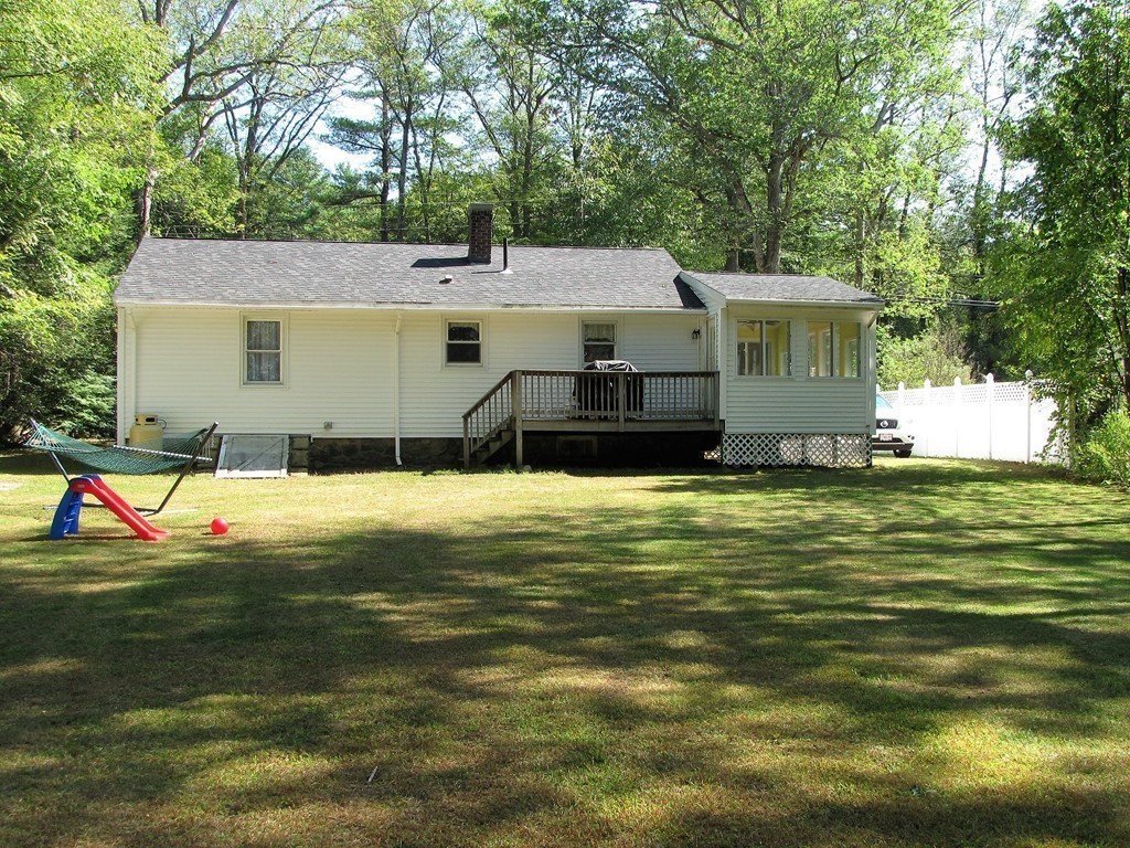 195 New Boston Road Sturbridge, MA 01566 - Photo 2 of 17