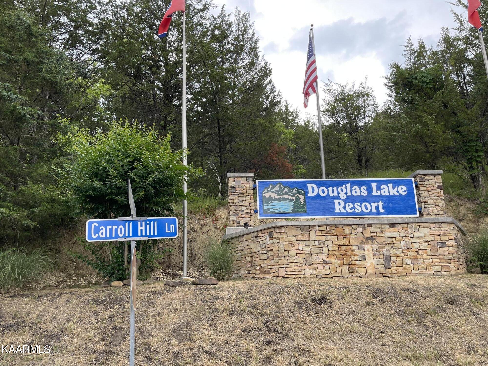 2575 Windfall Estates Drive Sevierville, TN 37876 - Photo 17 of 31 BOAT RAMP ACCESS ONLY