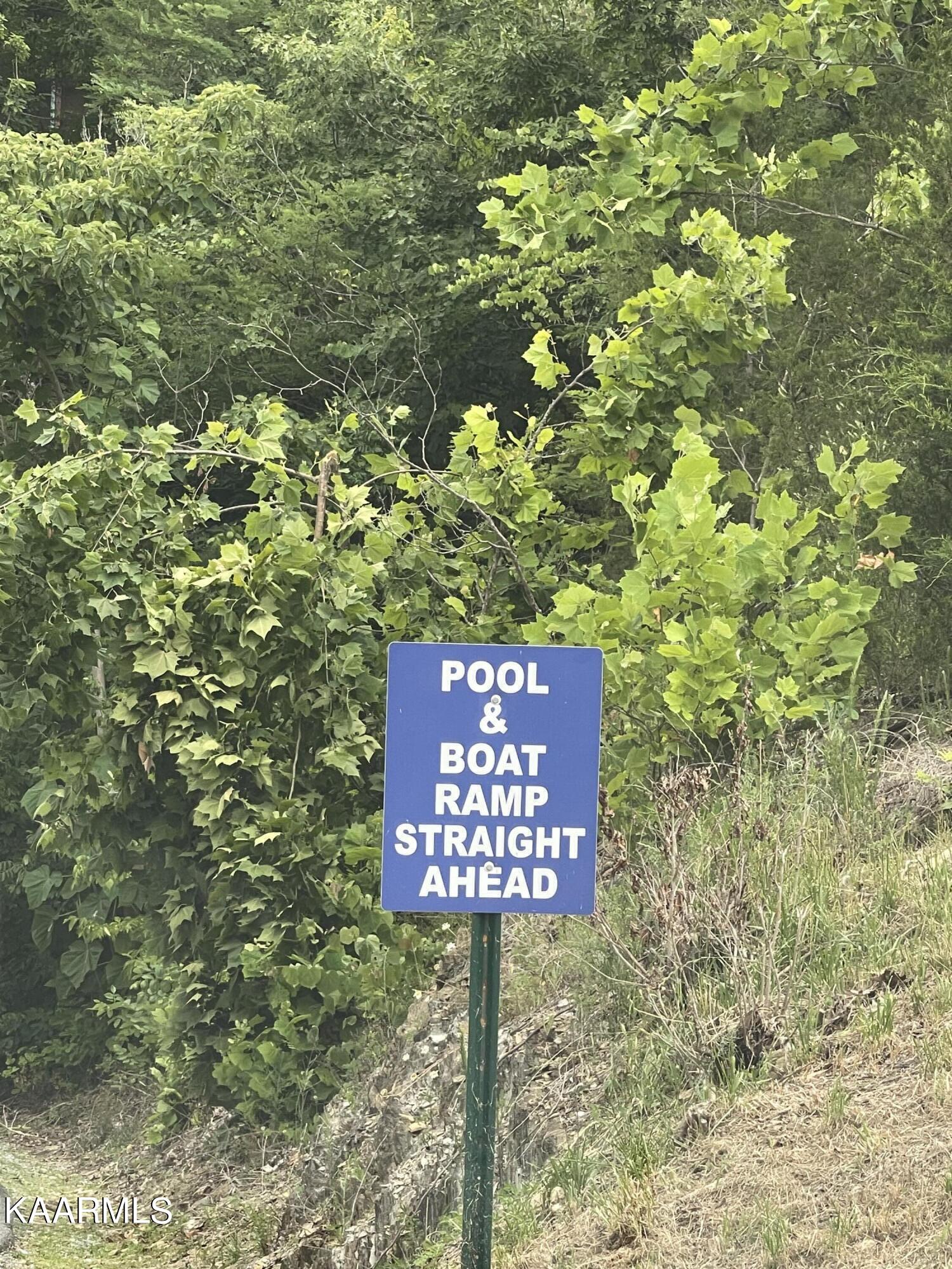 2575 Windfall Estates Drive Sevierville, TN 37876 - Photo 18 of 31 BOAT RAMP ACCESS ONLY