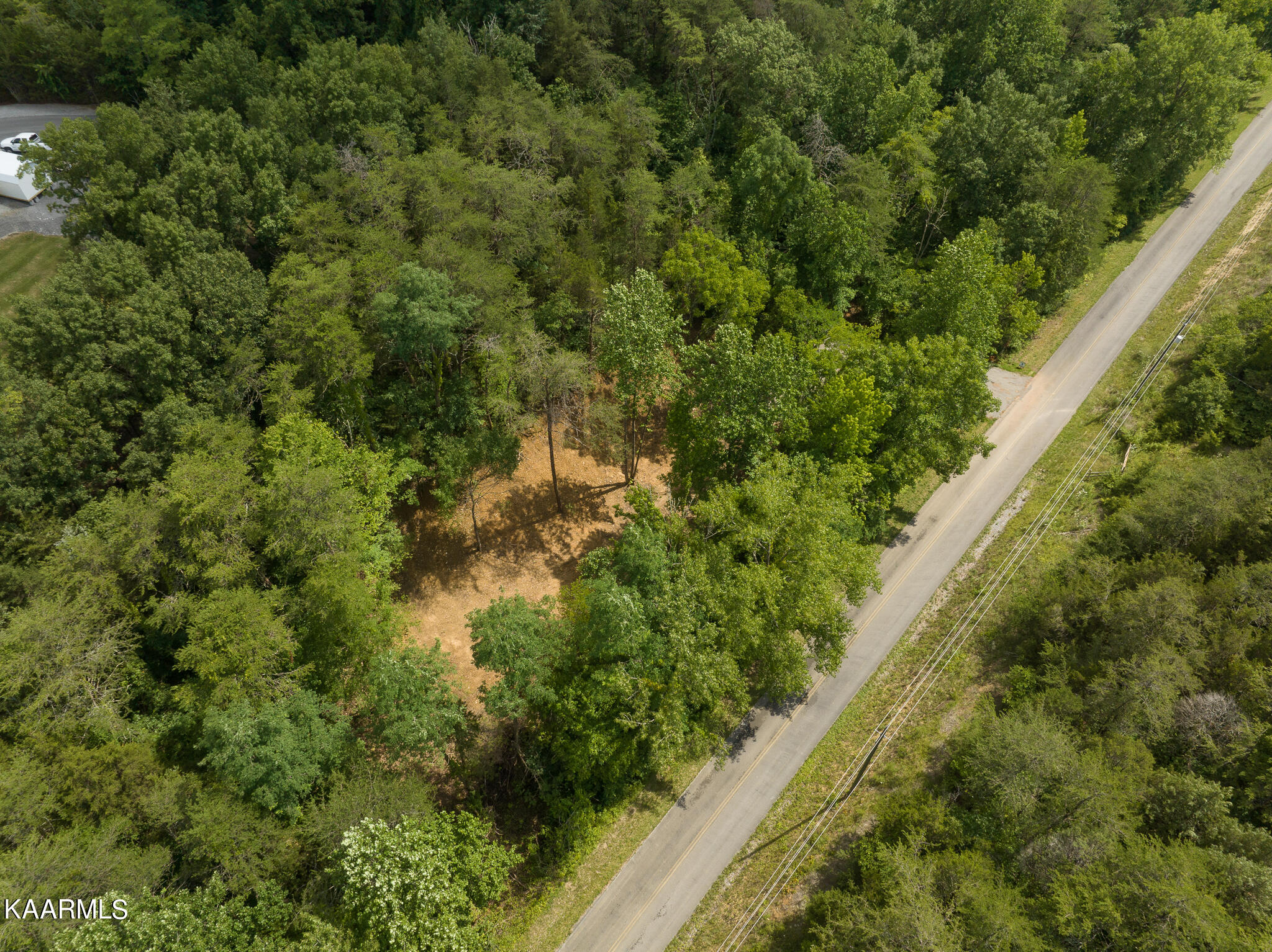 2575 Windfall Estates Drive Sevierville, TN 37876 - Photo 4 of 31 DRONE