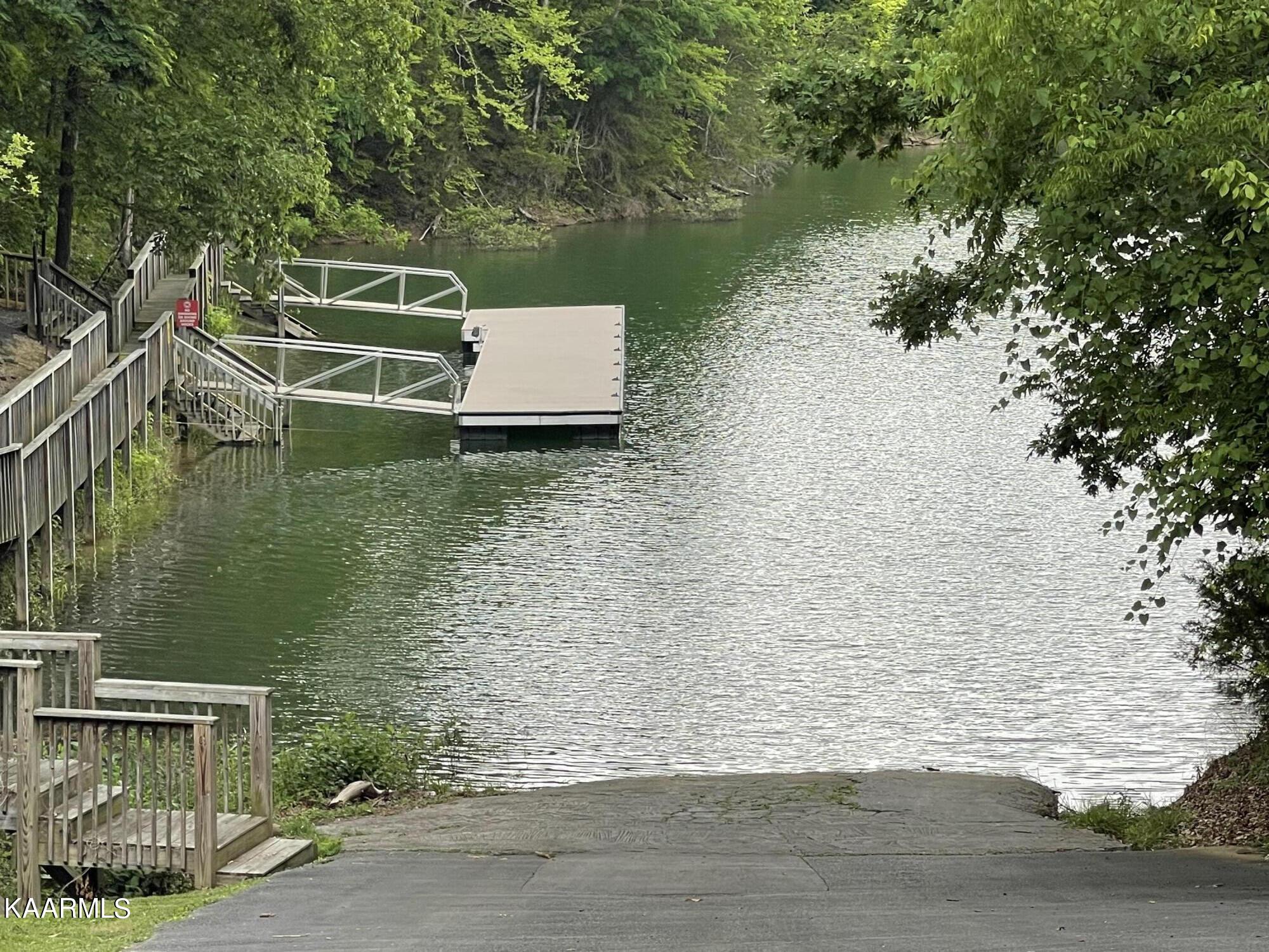 2575 Windfall Estates Drive Sevierville, TN 37876 - Photo 9 of 31 BOAT RAMP ACCESS ONLY