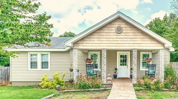 $309,900 | 105 Bypass Road, Morganton, GA 30560