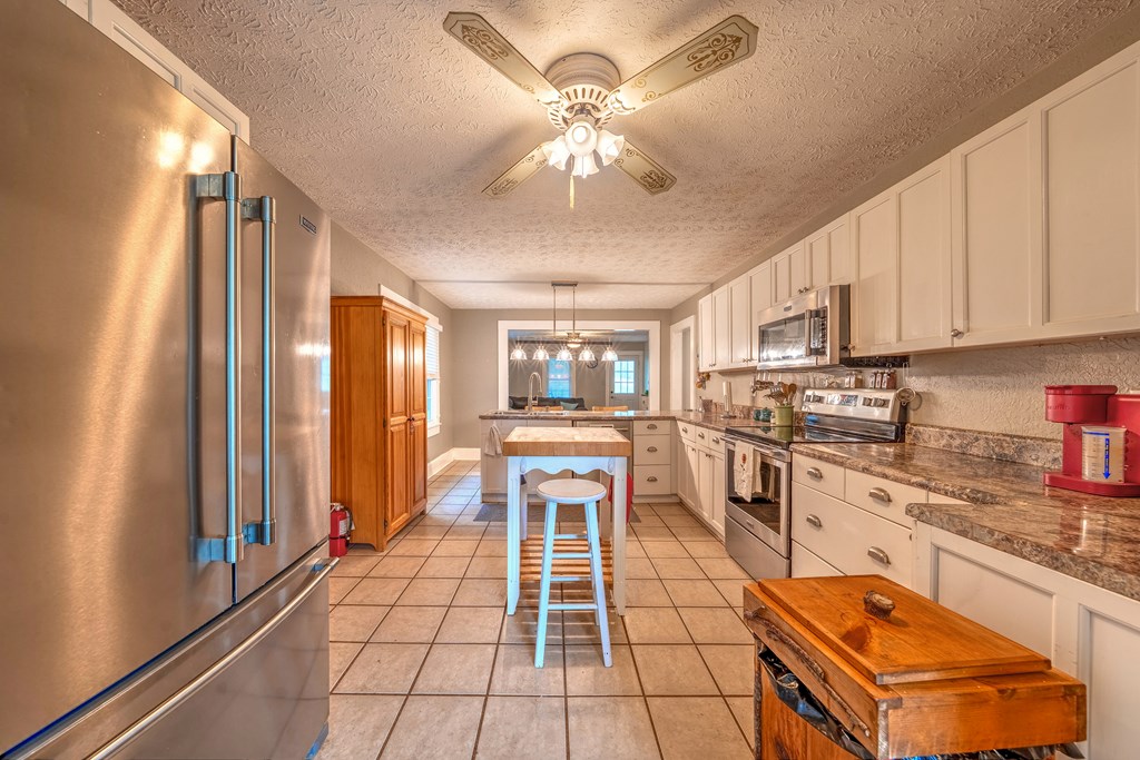 105 Bypass Road Morganton, GA 30560 - Photo 11 of 40