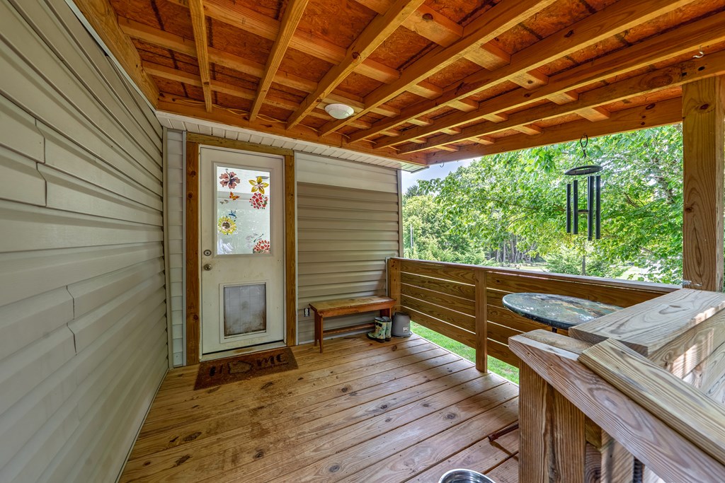 105 Bypass Road Morganton, GA 30560 - Photo 13 of 40